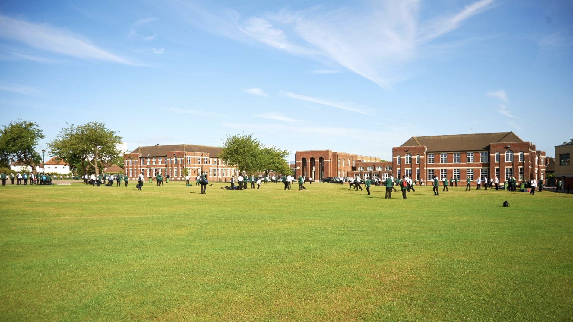 Southend High School for Boys